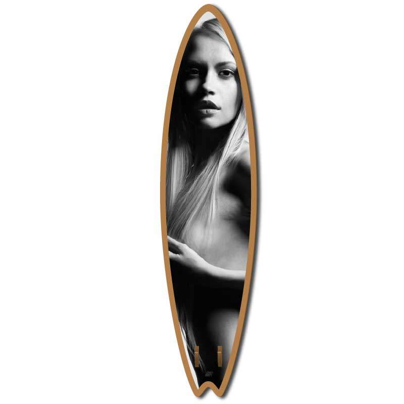 Surf décoratif – Eve