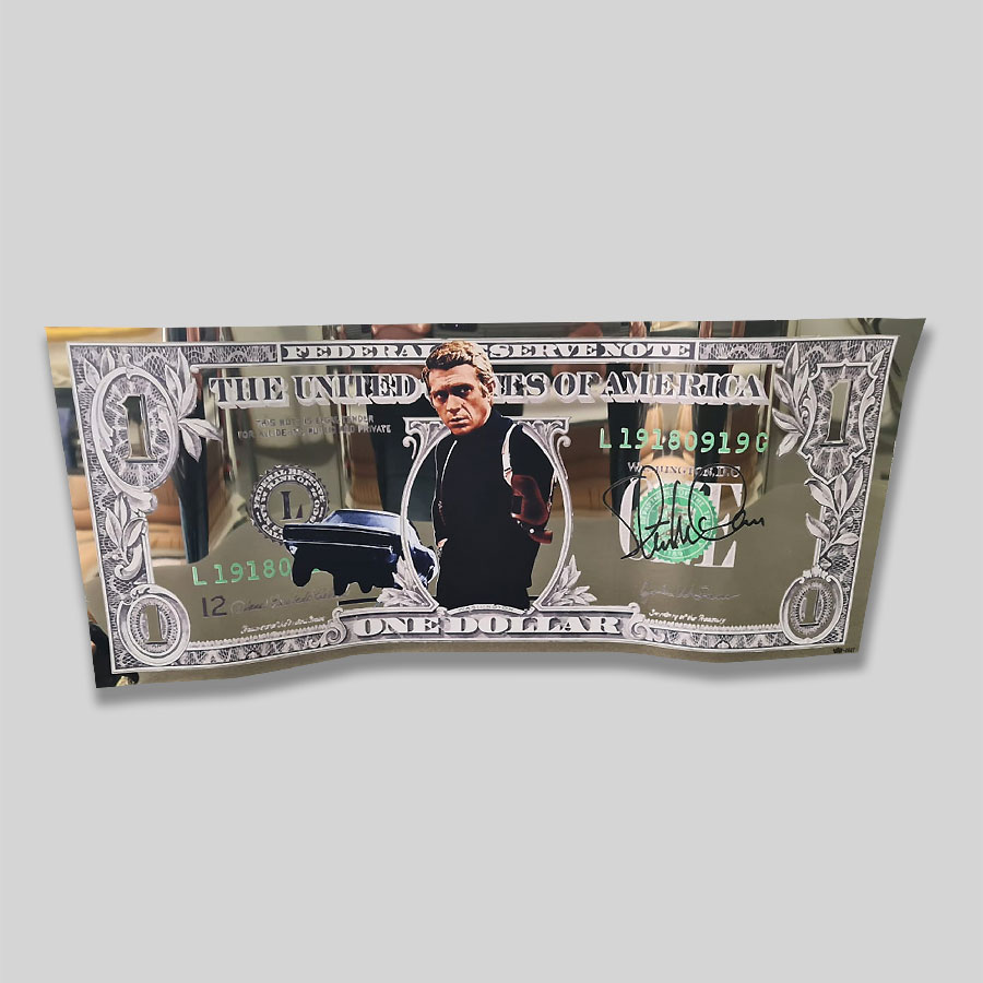 One Dollar - Collection