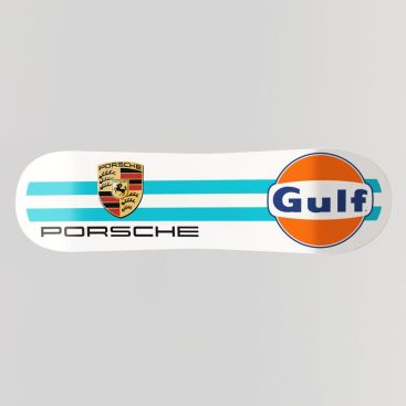 Skateboard décoratif - Automobile