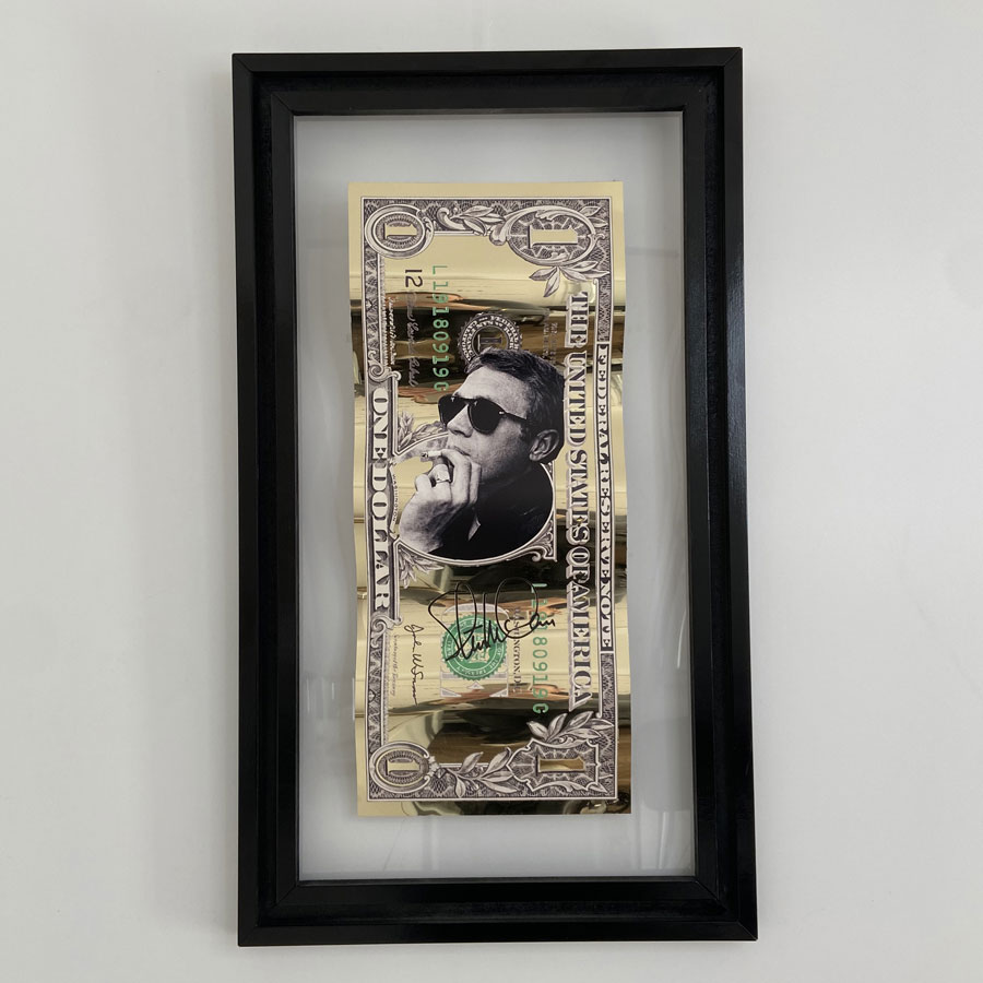 One Dollar - Mc Queen