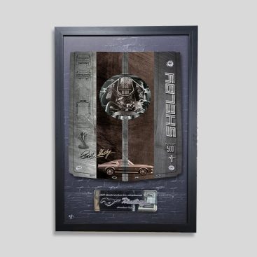 french-galerie-tableau-art-decoration-pop-geek-porsche-surf-skate-billet-paris