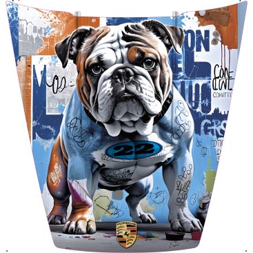 french-galerie-tableau-art-decoration-pop-geek-porsche-surf-skate-billet-paris