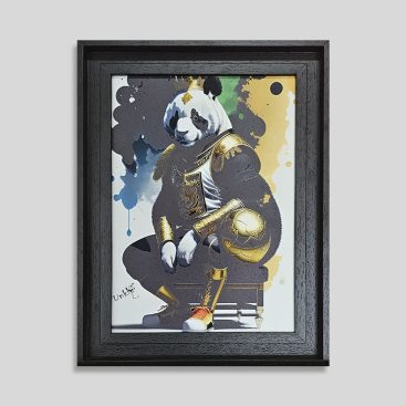 french-galerie-tableau-art-decoration-pop-geek-porsche-surf-skate-billet-paris