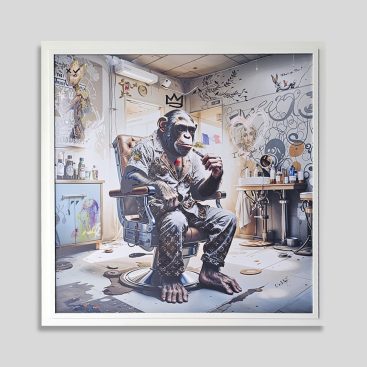 french-galerie-tableau-art-decoration-pop-geek-porsche-surf-skate-billet-paris