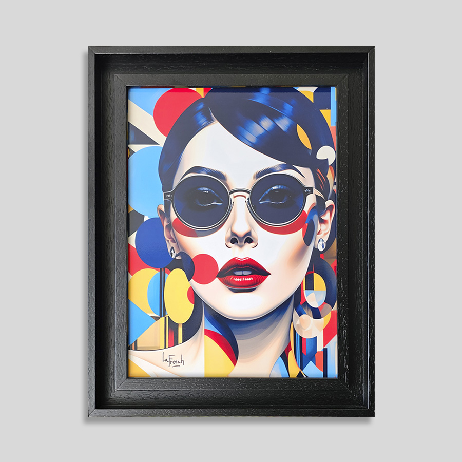 Tableaux décoratifs muraux - Forex - Sunny