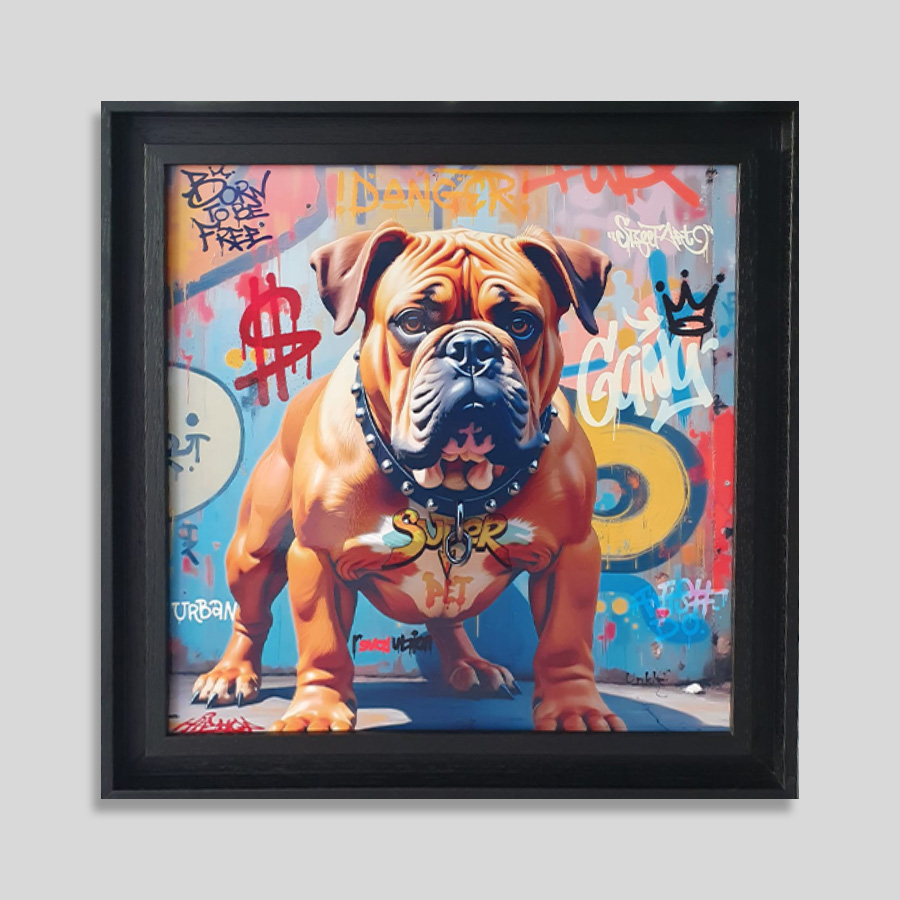 Tableaux décoratifs muraux - Forex - Super Pet