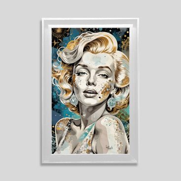 french-galerie-tableau-art-decoration-pop-geek-porsche-surf-skate-billet-paris