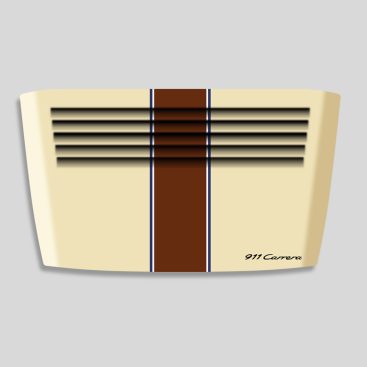 french-galerie-tableau-art-decoration-pop-geek-porsche-surf-skate-billet-paris