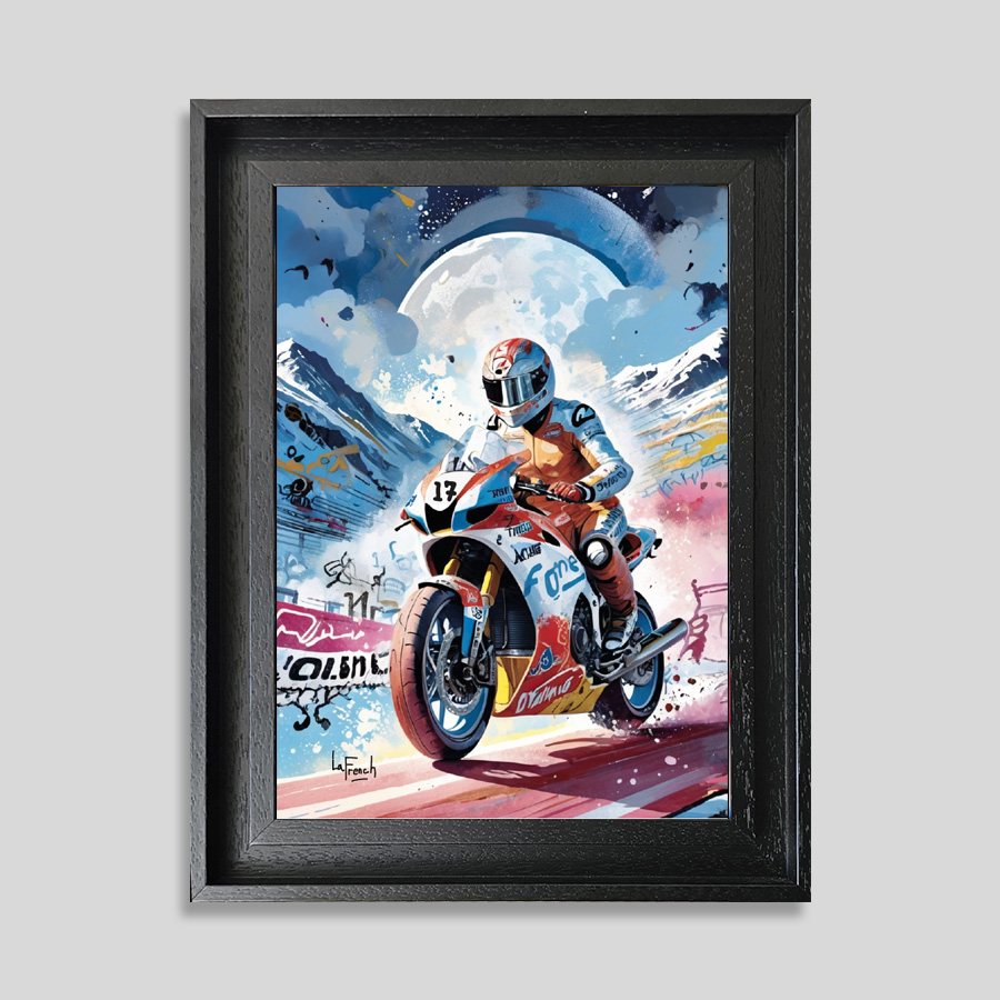 Tableaux décoratifs muraux - Forex - GP