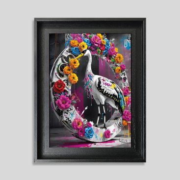 french-galerie-tableau-art-decoration-pop-geek-porsche-surf-skate-billet-paris