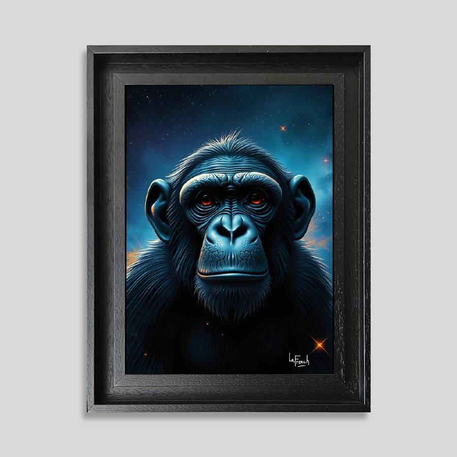 Tableaux décoratifs muraux - Forex - I see you