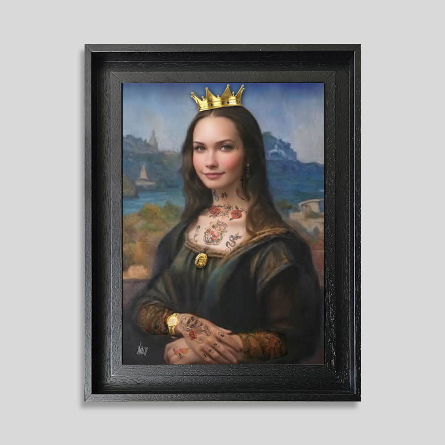 Tableaux décoratifs muraux - Forex - Joconde 2024