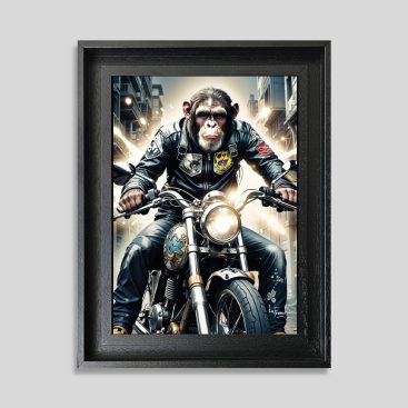 french-galerie-tableau-art-decoration-pop-geek-porsche-surf-skate-billet-paris