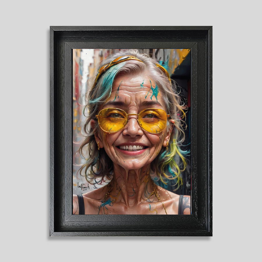 Tableaux décoratifs muraux - Forex - Mamy Cool