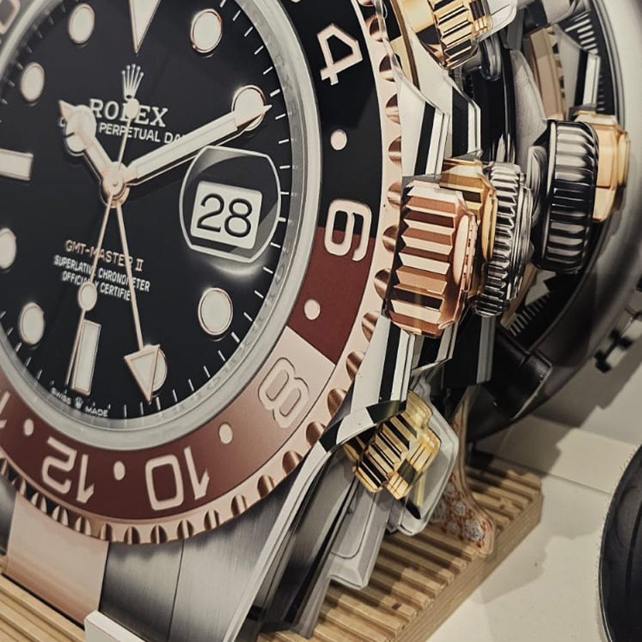 objet plexi supplémentaire , cadran de montres, horlogerie