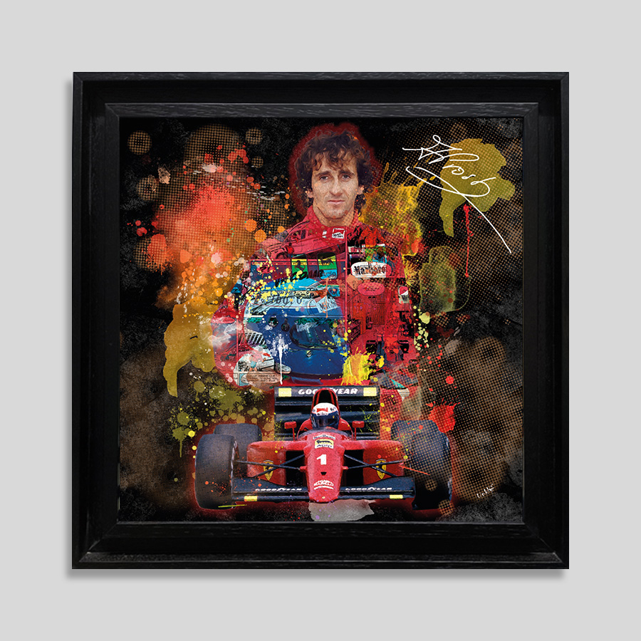 Prost - Forex - Tableaux décoratifs muraux