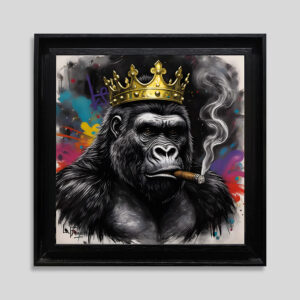 Kongking - Forex - Tableaux décoratifs muraux