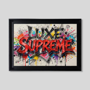 Luxe supreme - Forex - Tableaux décoratifs muraux